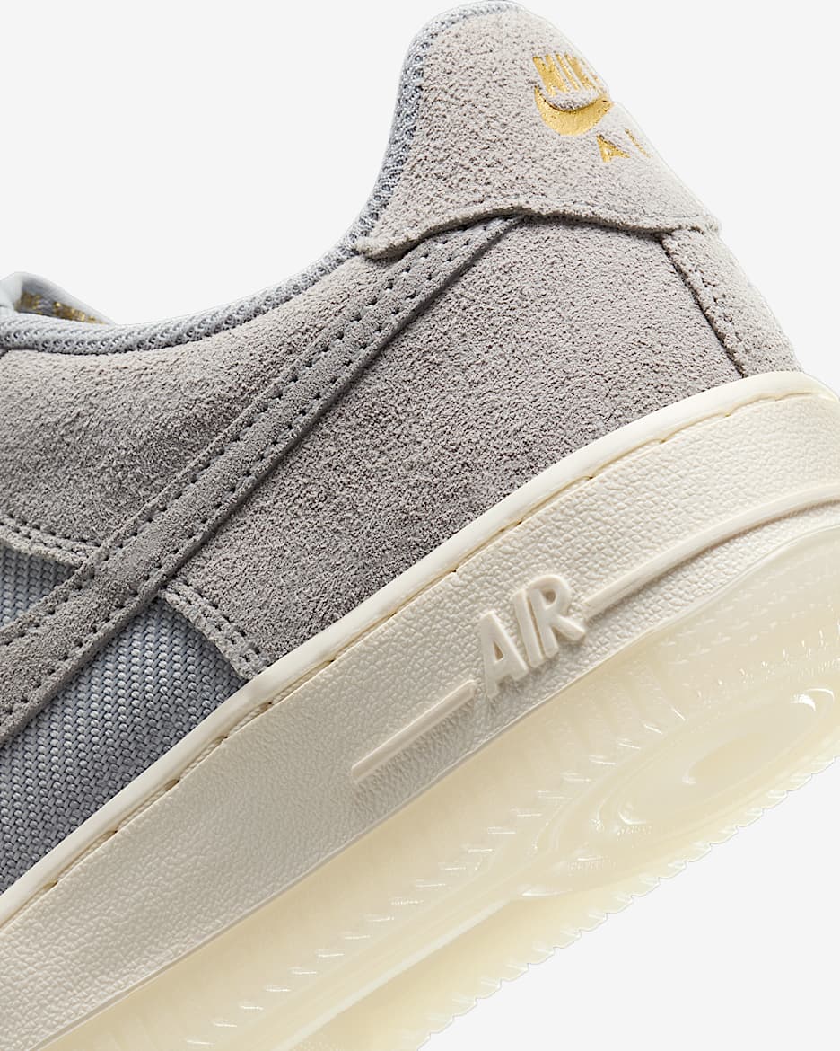 Nike junior air force 1 lv8 on sale